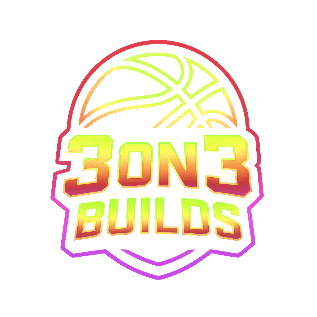 3on3 FS Builds
